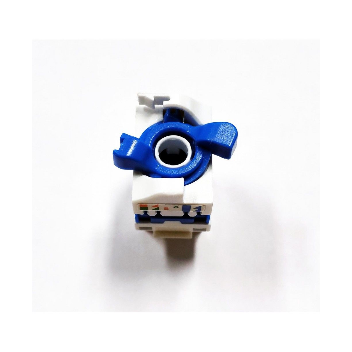 DDS / DFP-M6L / Cat6 Module Easy Punch Tool-less - Image 2