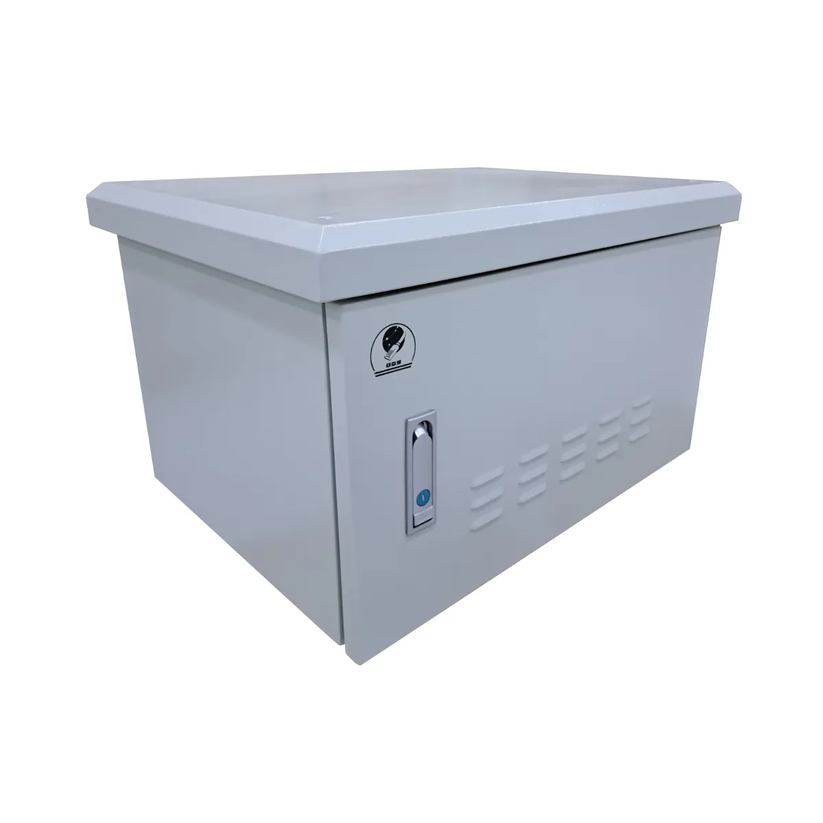 DDS DNC-04U645OD Rack 4U 60*45 Outdoor ( 2 FAN )-1