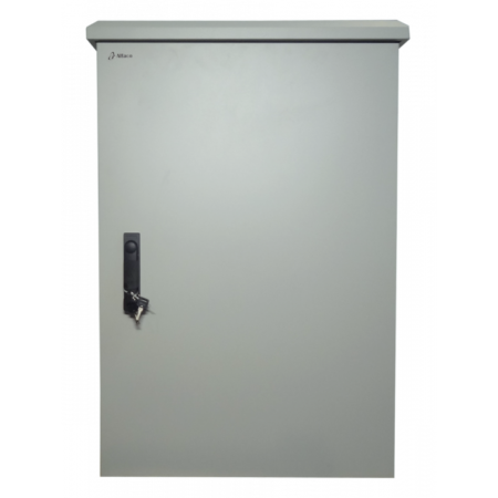 DDS / DNC-15U645OD / Rack 15U 60*45 Outdoor ( 2 FAN  )