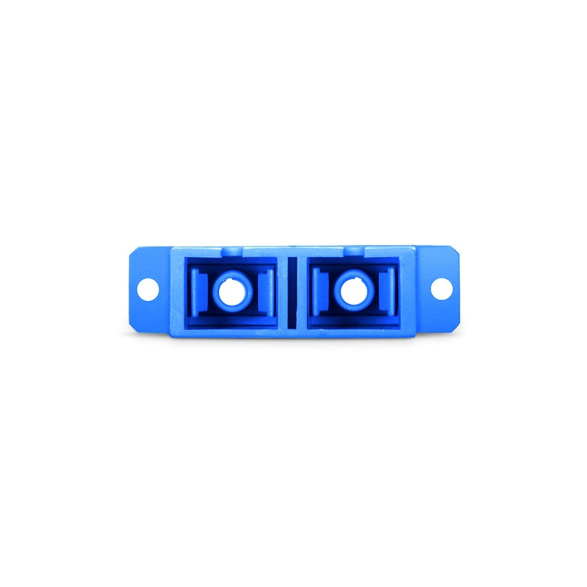 DDS / DFA-SC-DL-OS2 / Fiber Optic Coupler SC SM Duplex OS2 - Image 3