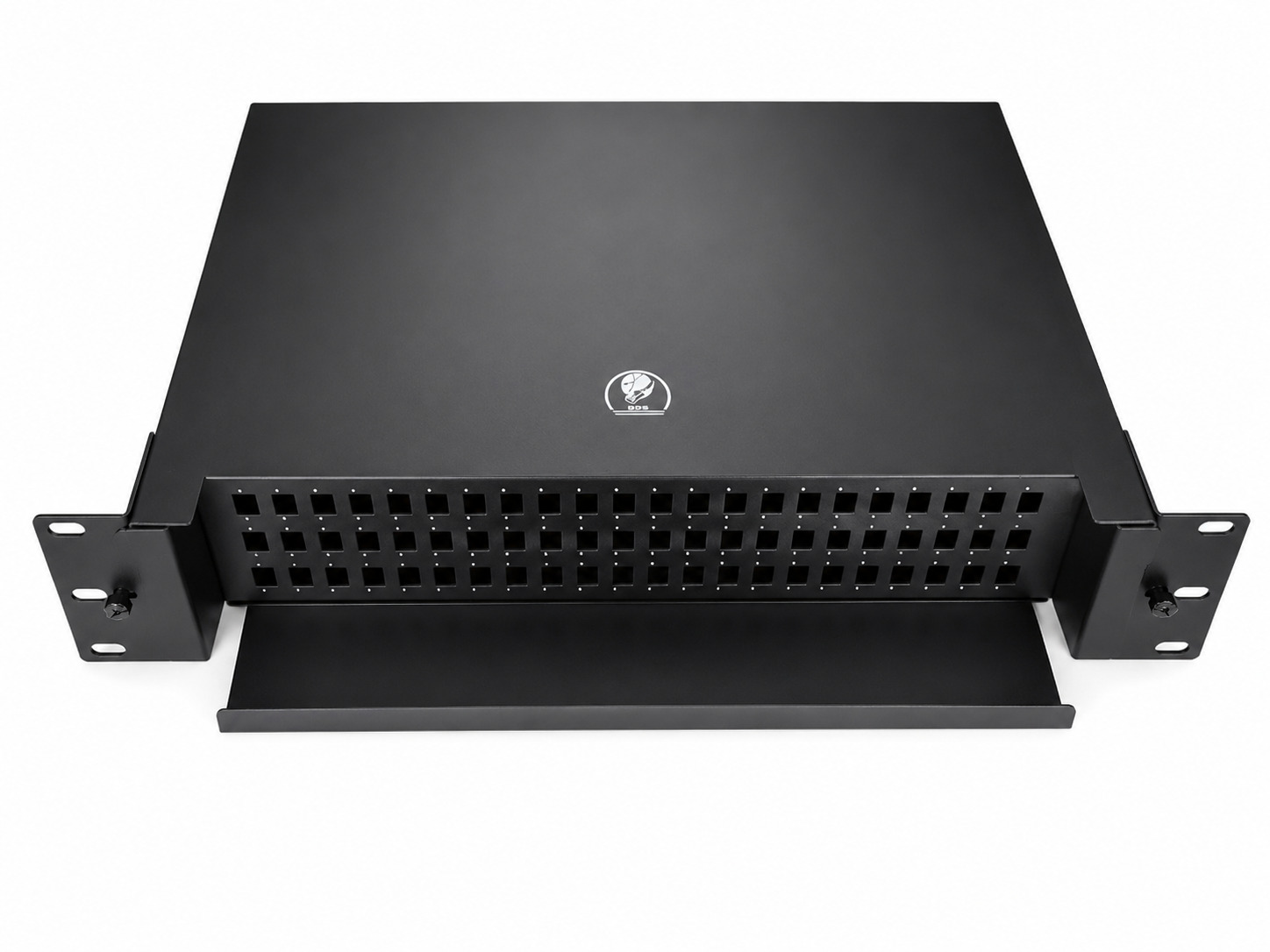 DDS / DFO-72LC / 2U Sliding ODF 72 LC Duplex 144 Core - Image 2